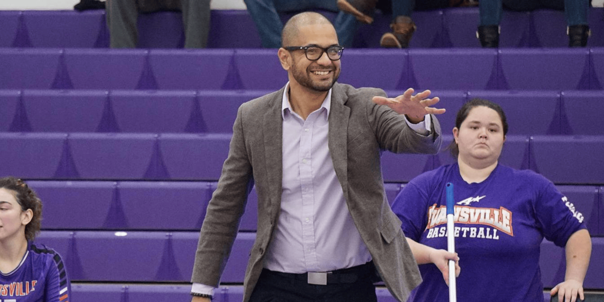 How to Get a Multi-year Contract Extension when you have a Losing Record