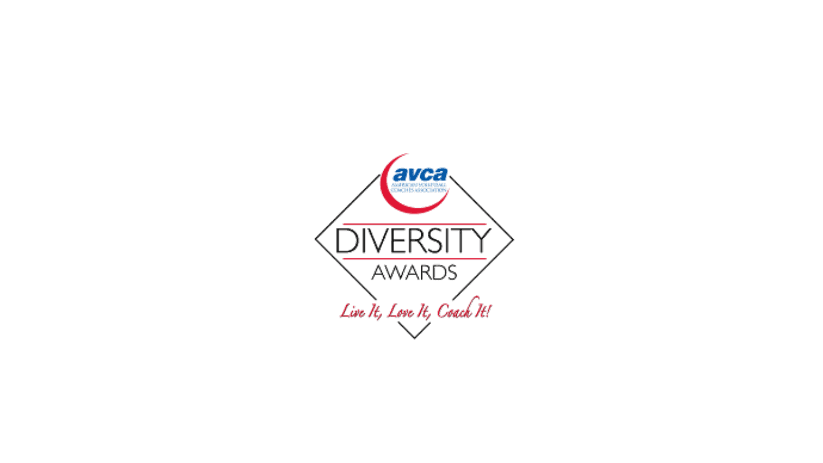 2023 AVCA Diversity Awards Recipients