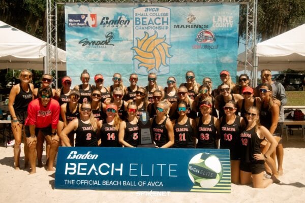 top travel volleyball teams