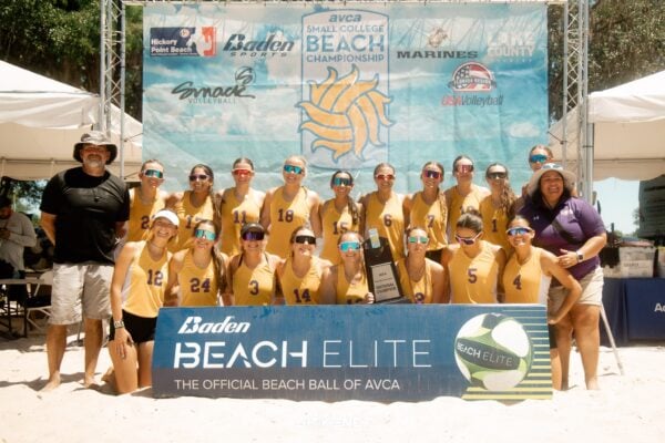 top travel volleyball teams