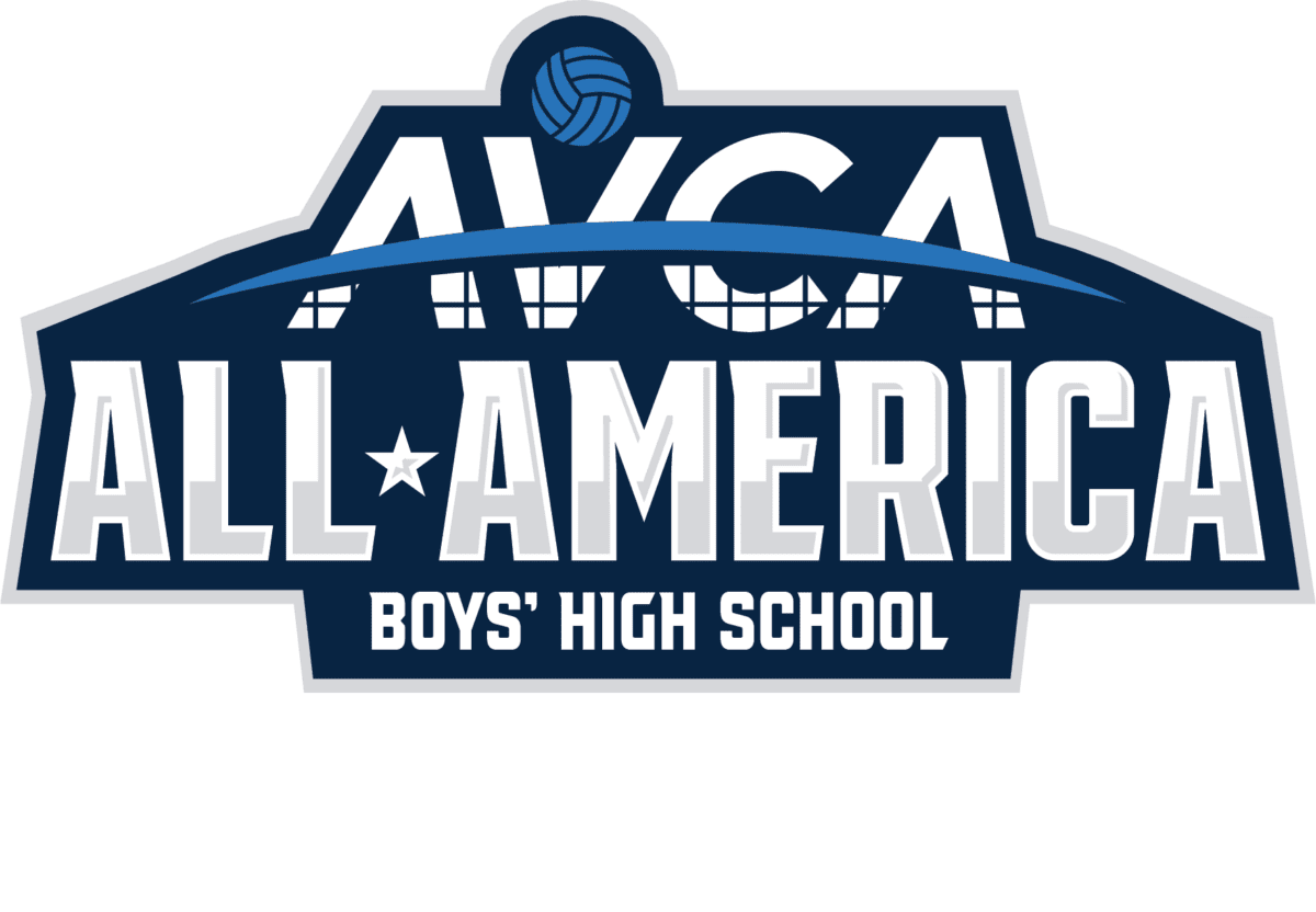 2024 Boys High School Watch List AVCA Awards
