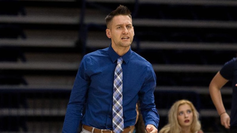 Navigating Through the Junior Year Recruiting Process