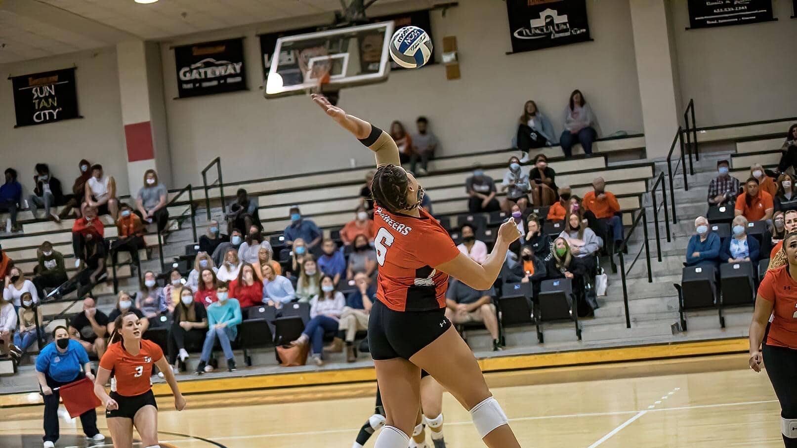 Mental Health: A Student-Athlete’s Perspective
