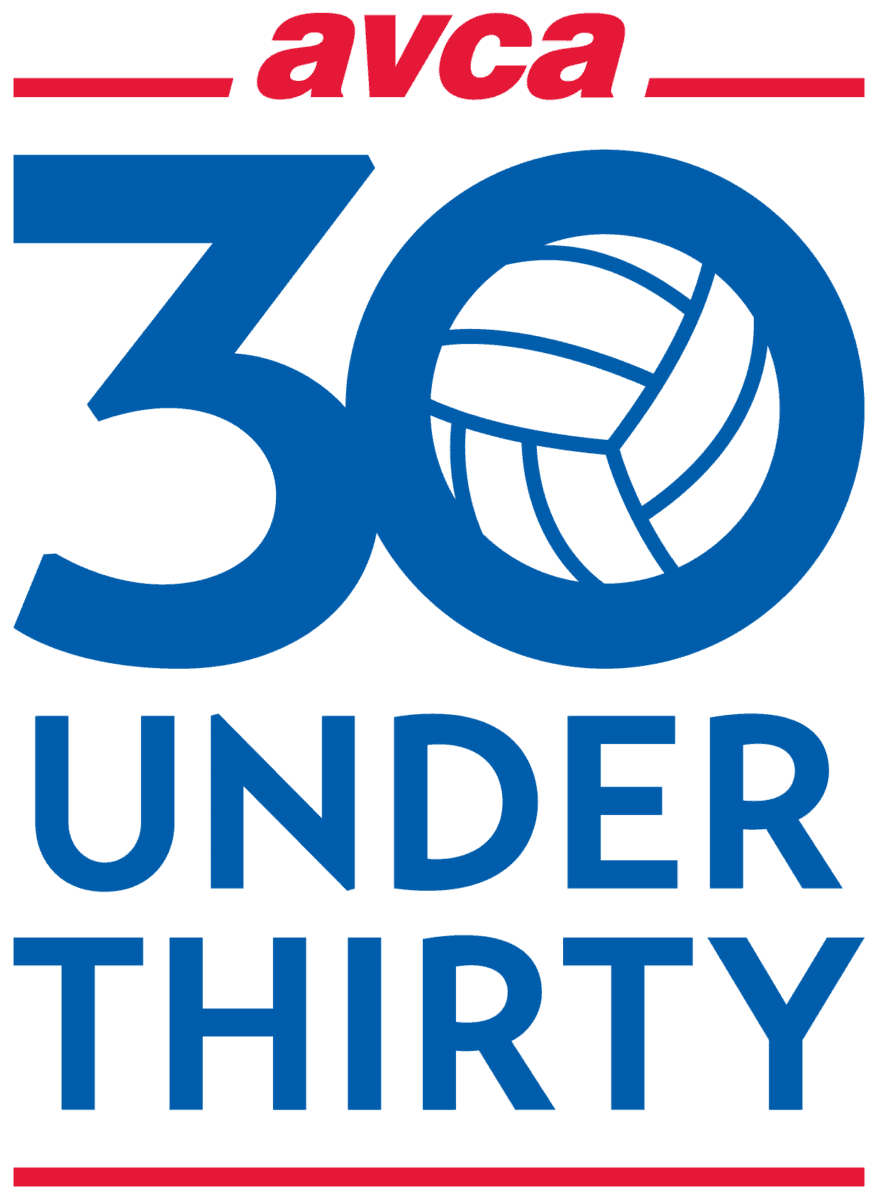 2023 AVCA Thirty Under 30 | AVCA Awards