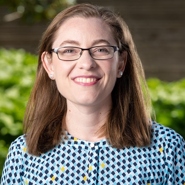 Alice Rogers | AVCA Membership & Awards Specialist