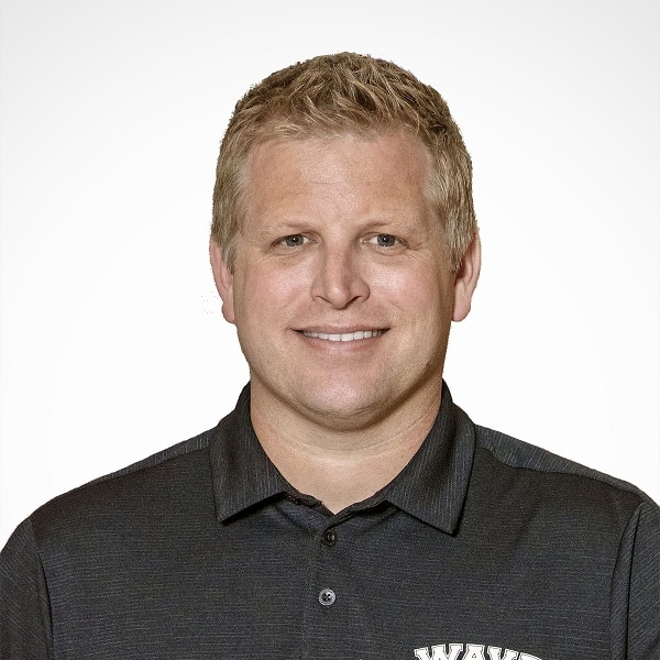 Brennan Dean | AVCA Board Club Representative