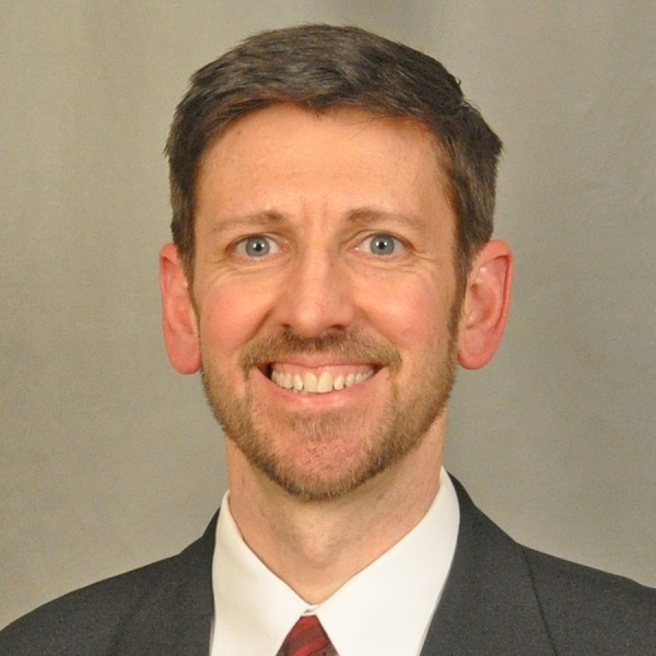 Chuck Rey