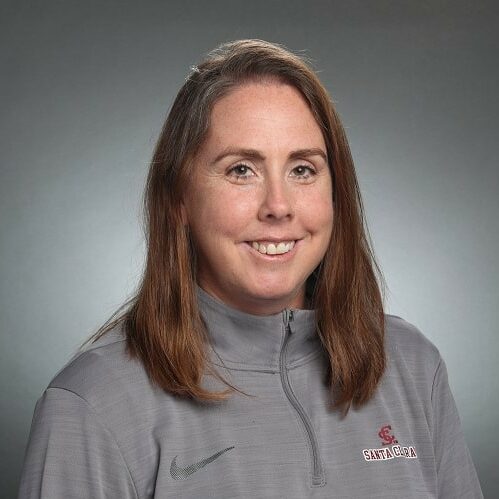 Erin Lindsey | AVCA Board Awards Representative