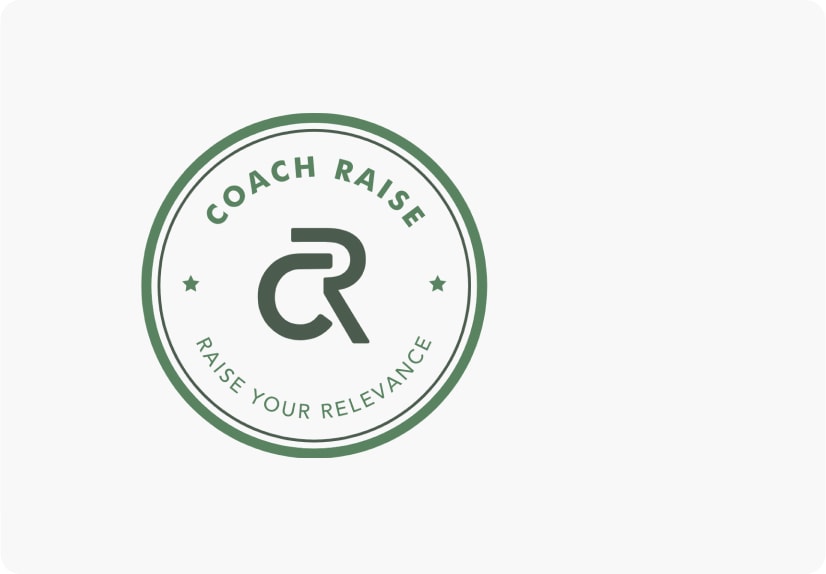 CoachRaise logo