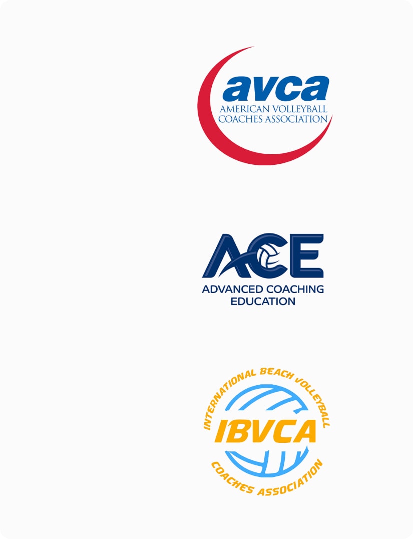 Beach ACE Logos Beach ACE Logos
