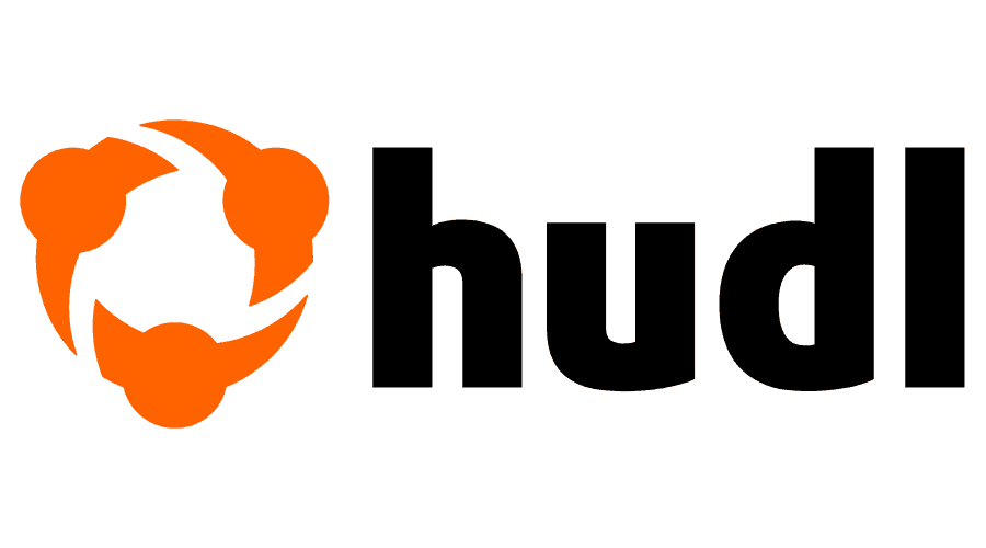 Hudl logo