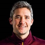 R. Keegan Cook | AVCA Board President