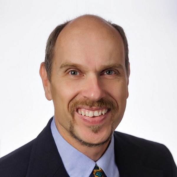 Pat Henderson