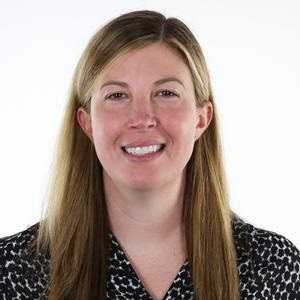 Erica Rau | AVCA Board Women's DIII Representative