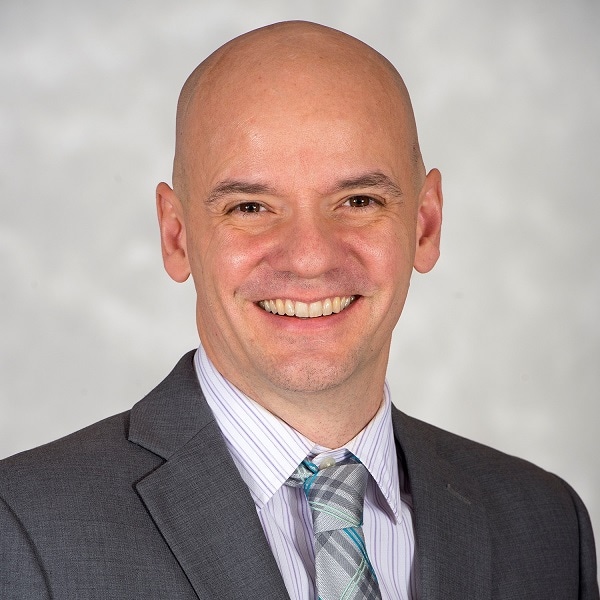 Richard Gary | AVCA Board Men's DIII Representative