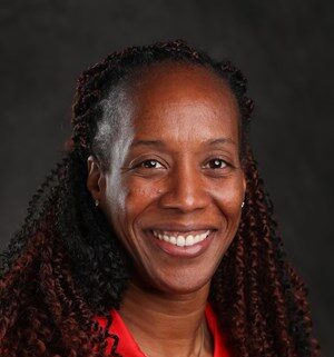 Charita Stubbs