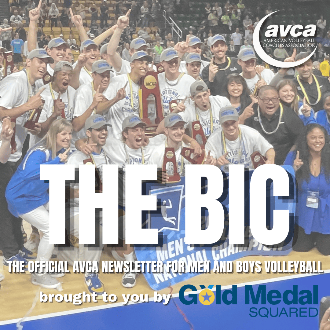 THE BIC