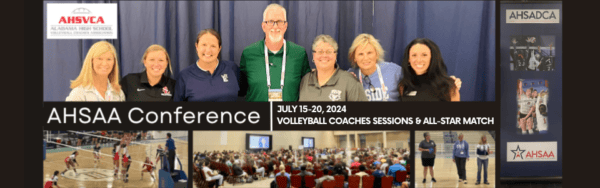 2024 AHSAA Summer Conference