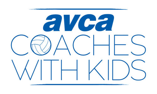 AVCA Coaches with Kids Interest Form