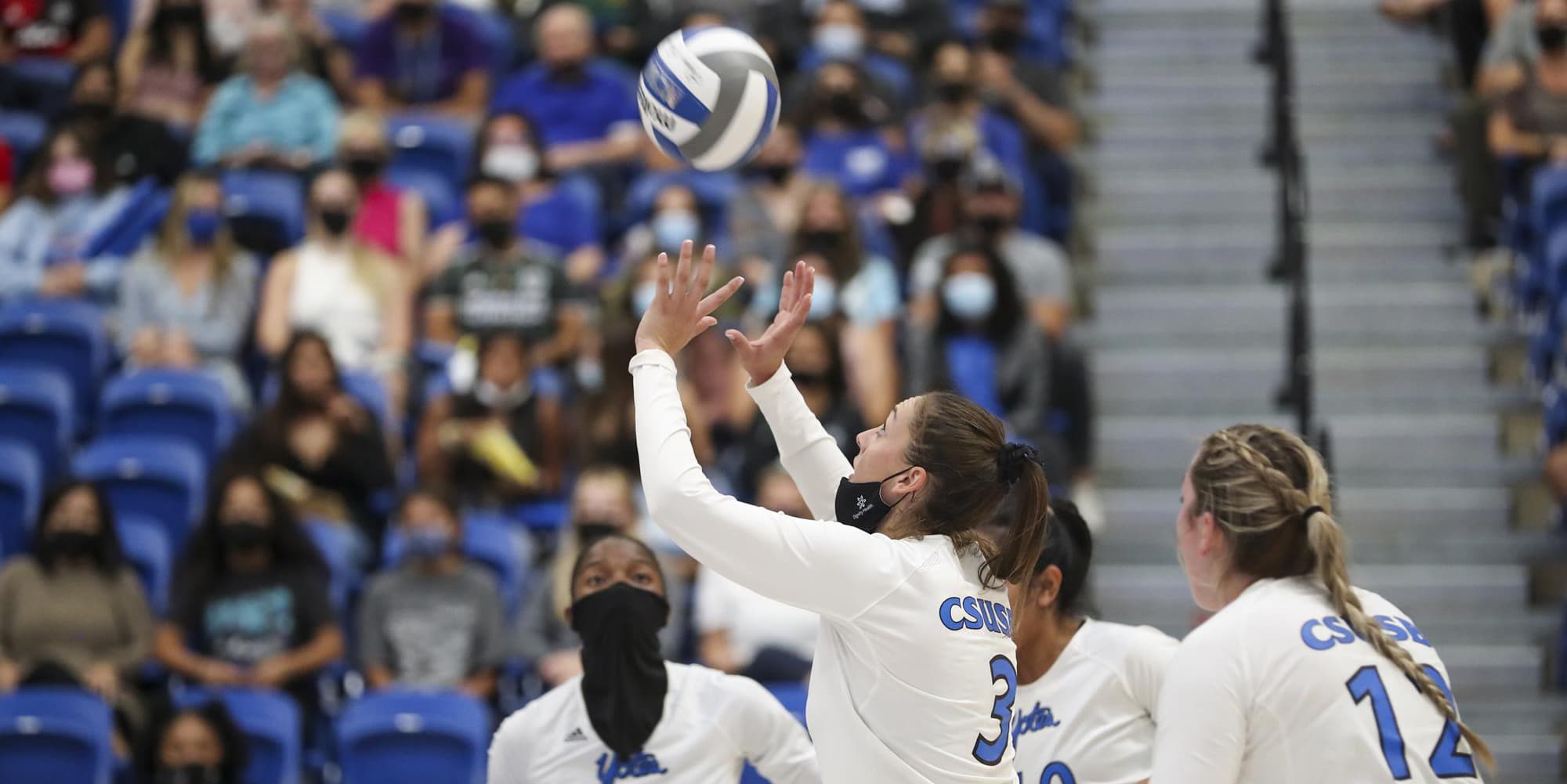 AVCA NCAA Division II Player of the Year AVCA Awards