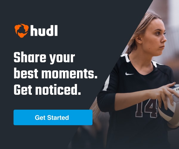 Hudl is an official AVCA Corporate Partner