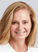 Jennifer Petrie Headshot Small