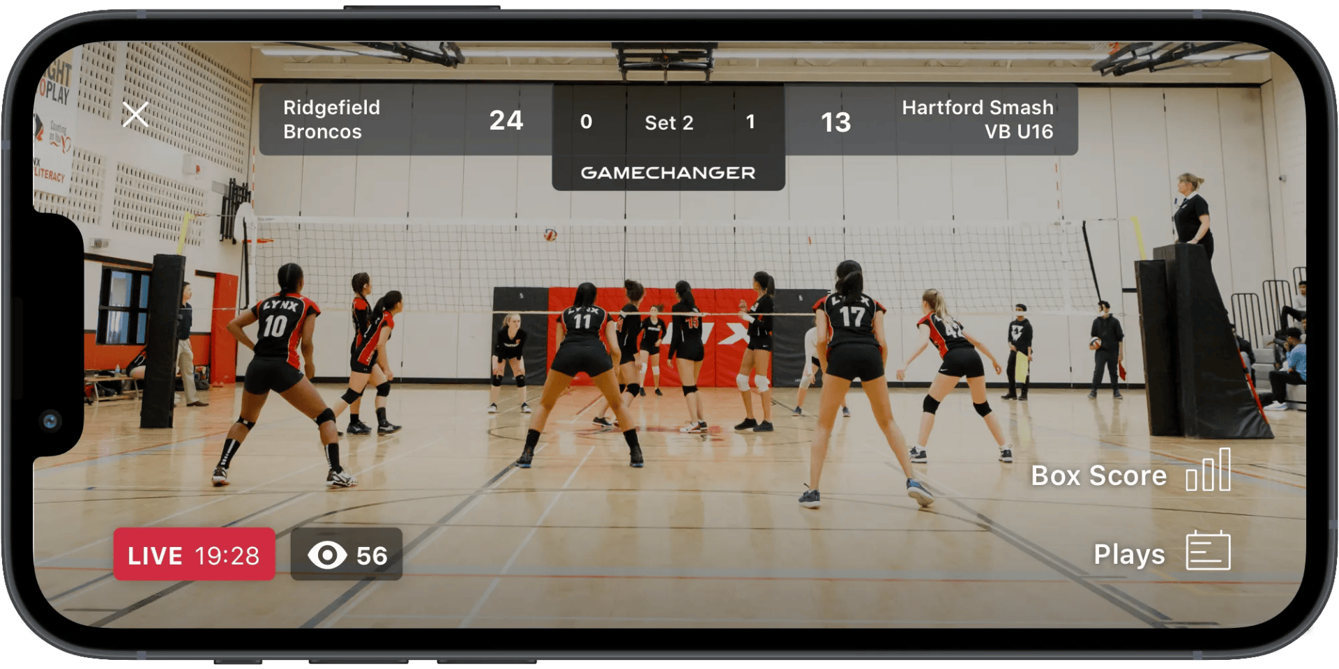 Learn How to Livestream Your Team’s Games for FREE! – Presented by GameChanger