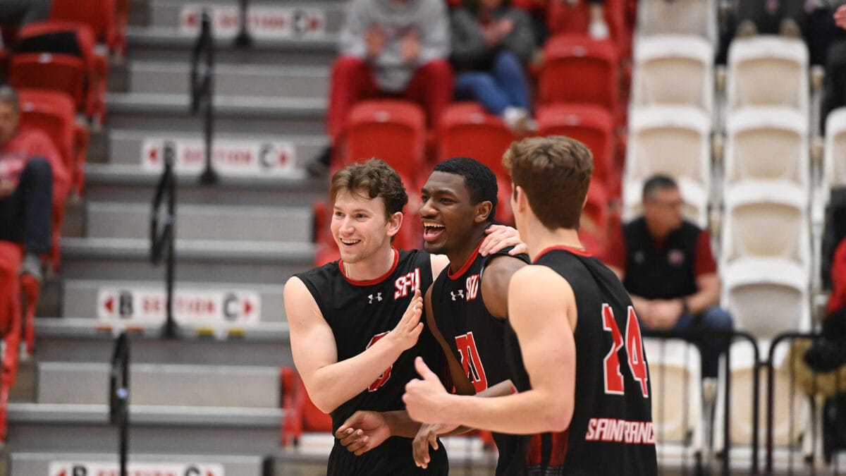 Polls & Awards American Volleyball Coaches Association