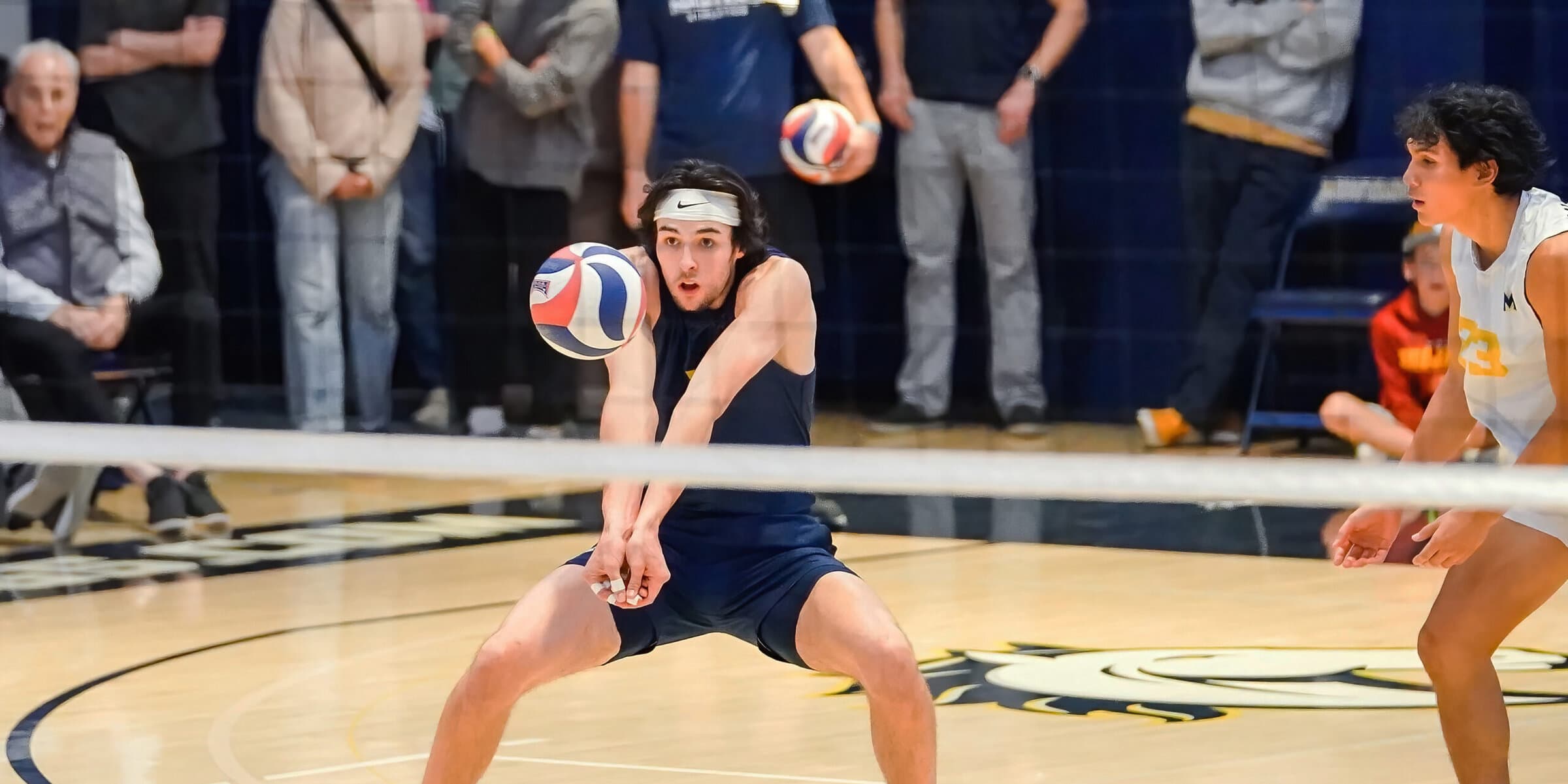AVCA NAIA Men's Player of the Year AVCA Awards