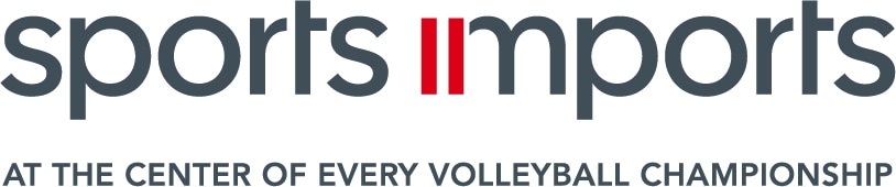 Sports Imports Logo (Color)