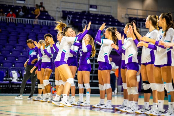 Florida SouthWestern Volleyball