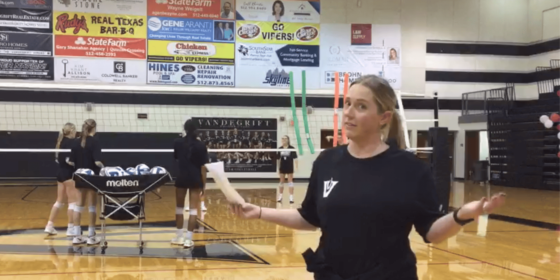 August 22, 2023: Weekly Assist | AVCA eNewsletter