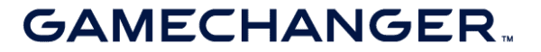 GameChanger logo