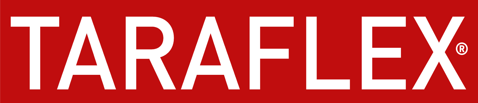 Taraflex logo
