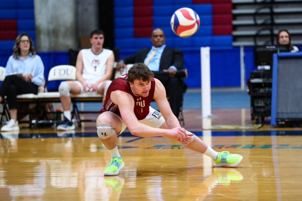 The BIC Boys Volleyball Grows by 10000 AVCA Newsletter