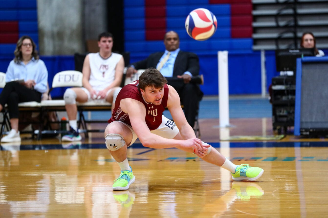 U.S. Men Sweep Mexico to Open 2022 World Championship - USA Volleyball