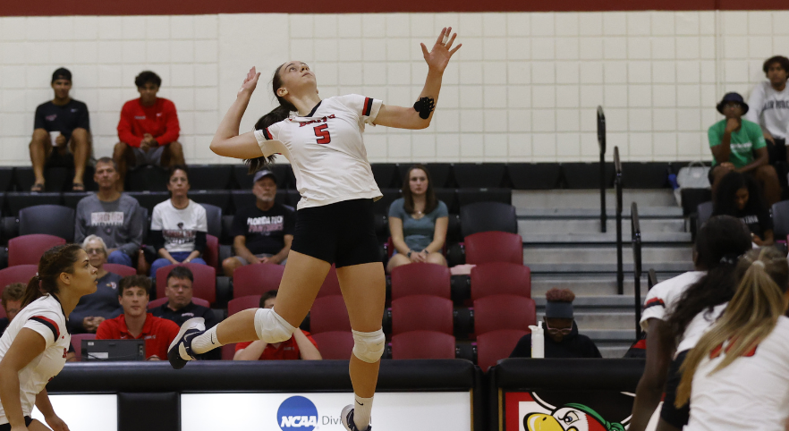 AVCA Division II Women’s All-Region/All-America, Region and National Coaches of the Year