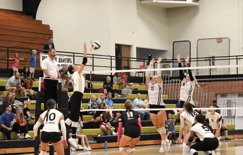 2025 Girls High School All-America Awards＆Nomination Info。