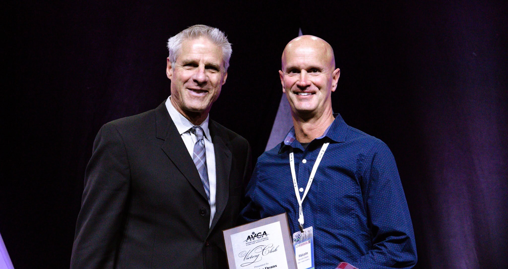 Victory Club 2024 Convention