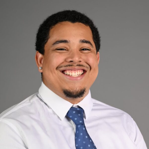 Andre Foster