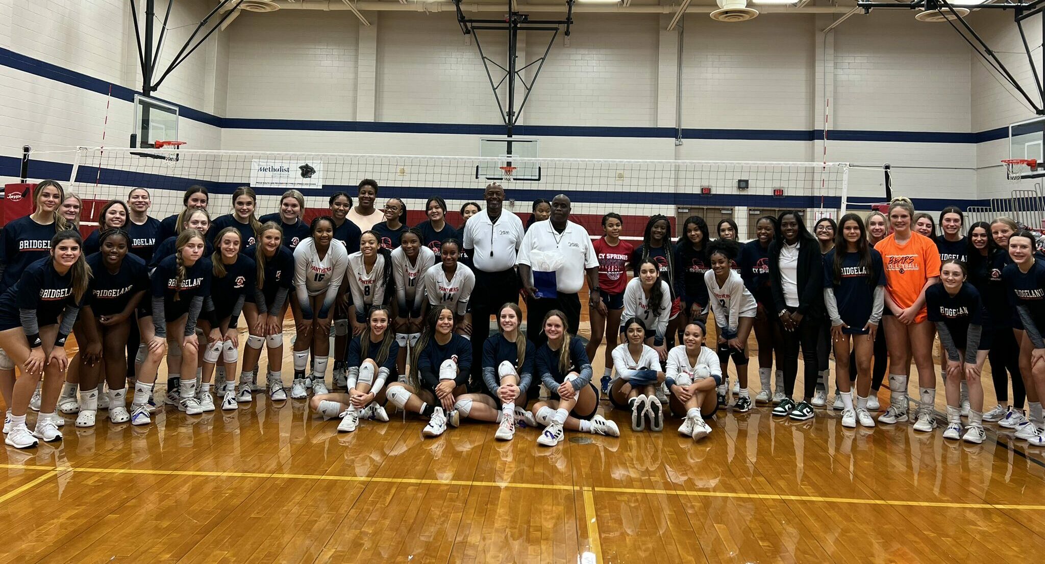 Additional Resources – High School | AVCA Volleyball Officials Appreciation Week