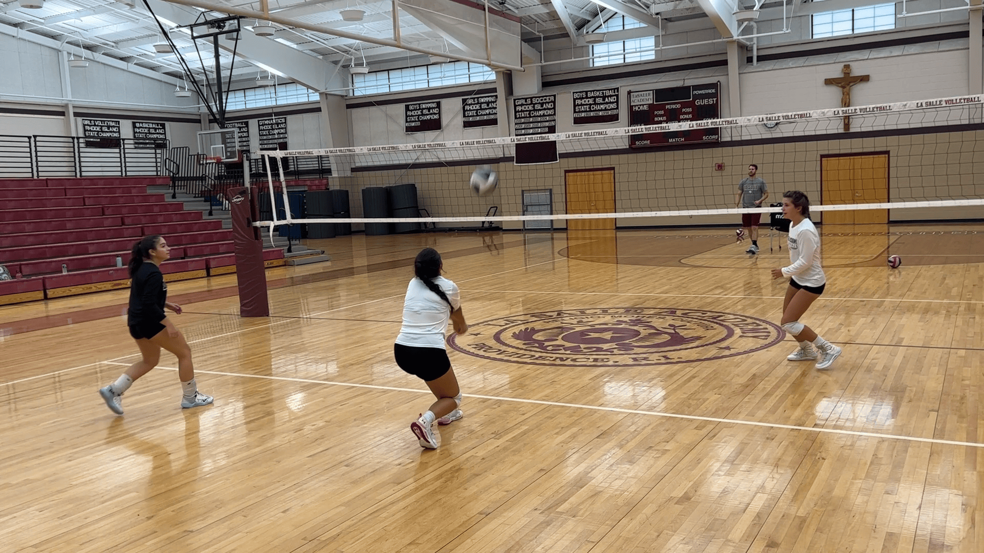 AVCA Weekly Assist eNewsletter