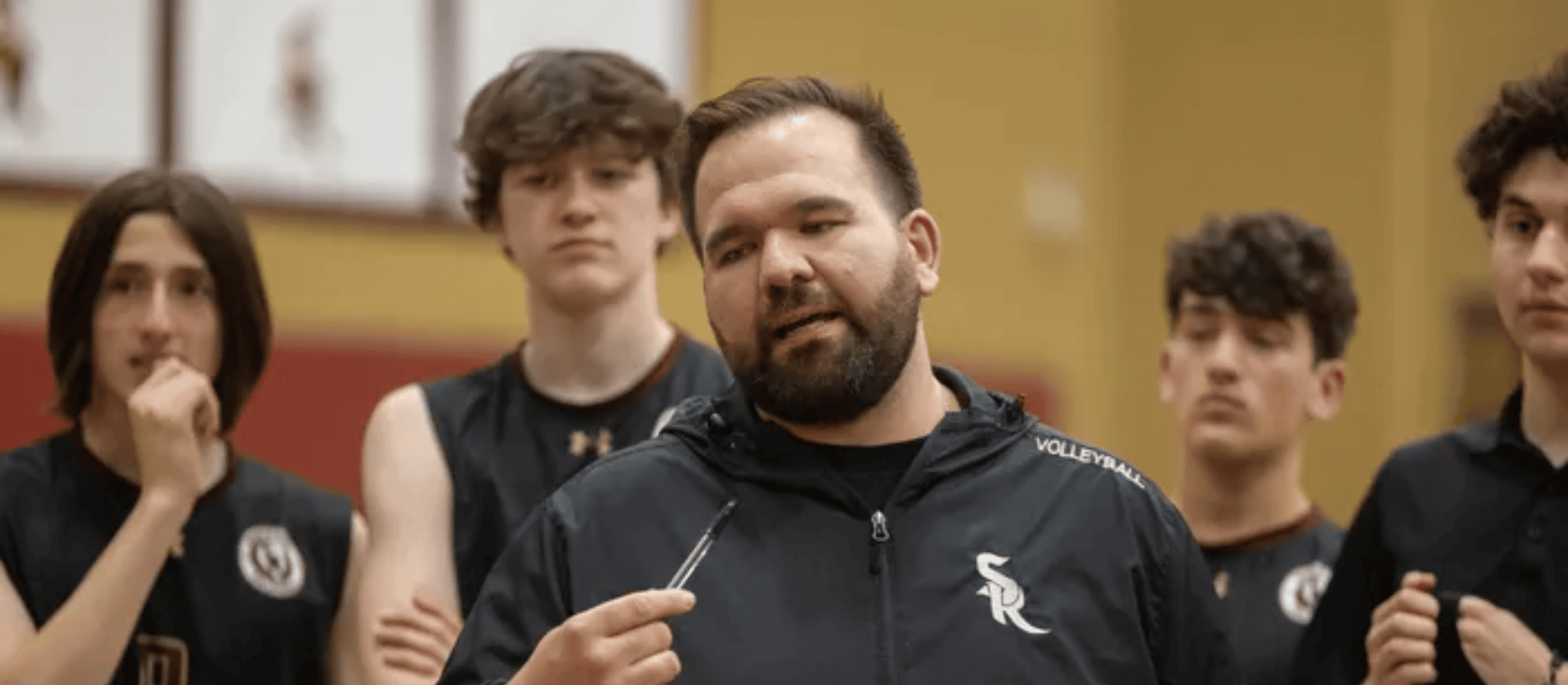 The importance of relational coaching