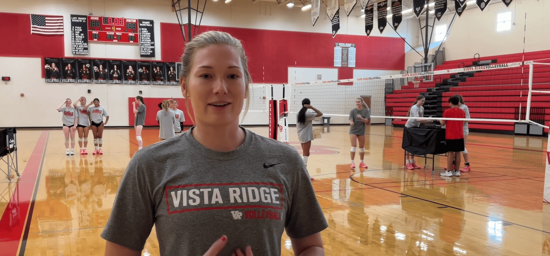 Weekly Assist - Controlled Chaos Hitting Drill, Super 25 High School Rankings, Players of the Week...