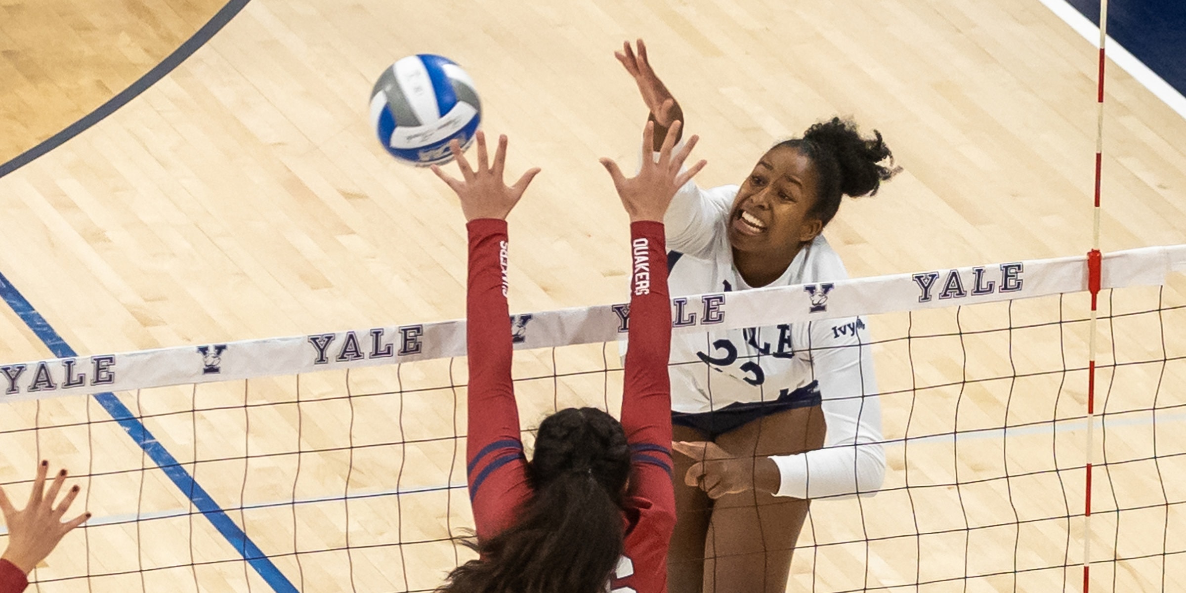 2023 AVCA/GameChanger Women’s Division I Player of the Week