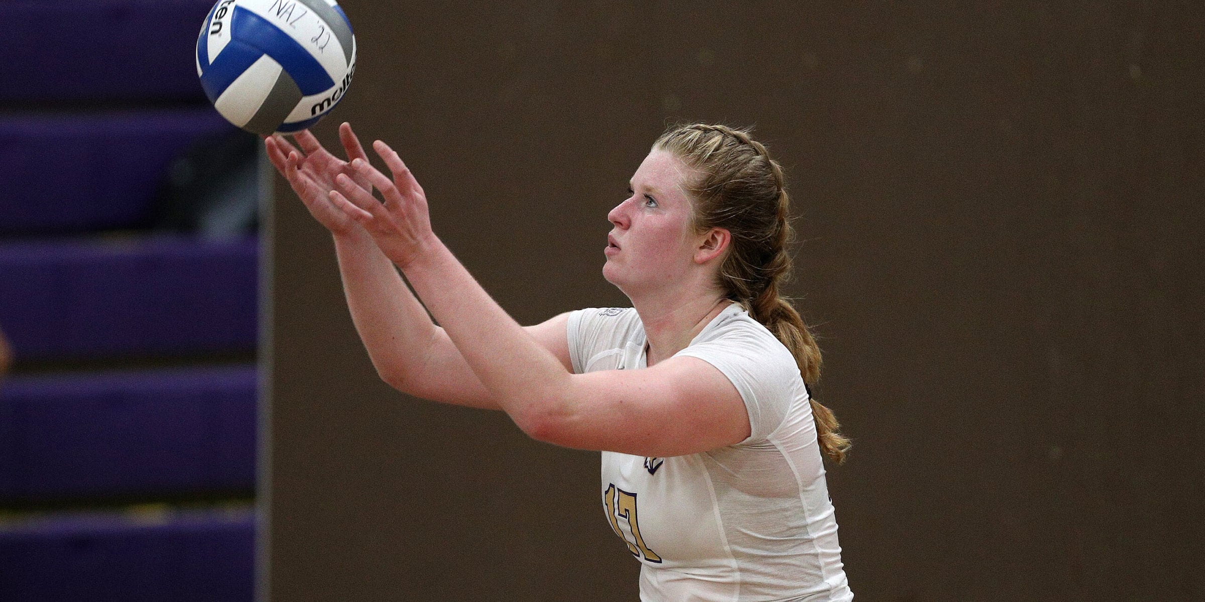 2023 AVCA/GameChanger Women’s Division III Player of the Week