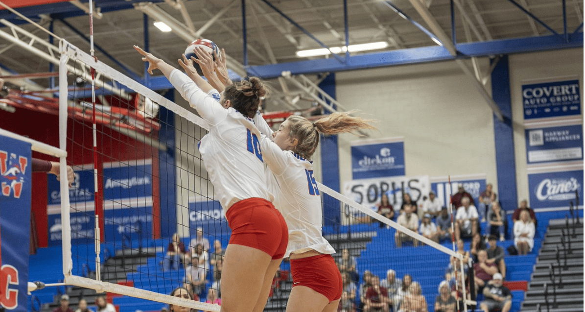 2023 MaxPreps/AVCA Girls High School Players of the Week Award- Week 10