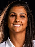 Thais Baziquetto-Allen of Florida SouthWestern is the 2024 AVCA Two-Year College Northeast/Southeast Region Coach of the Year.