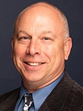 Phil Nickel of Dallas College Eastfield is the 2024 AVCA Two-Year College Southwest Region Coach of the Year.