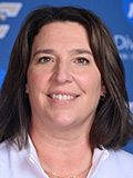 Heather Pavlik of Juniata is the 2024 AVCA Division III Women’s Volleyball Region 5 Coach of the Year.